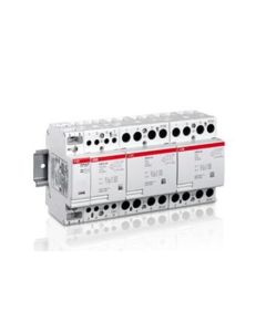 ABB A26-22-00-80 Connector