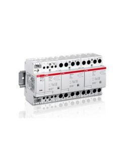 ABB A26-22-00-81 Connector
