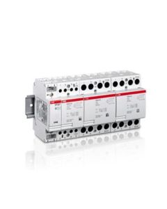 ABB A26-22-10-84 Connector