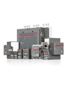 ABB A26-30-01-81 Connector