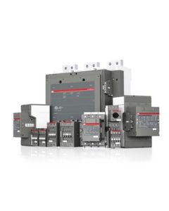 ABB A26-30-01-83 Connector