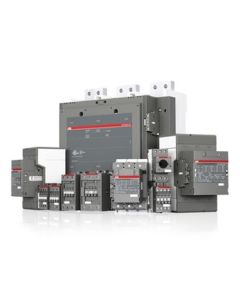 ABB A26-30-01-85 Connector
