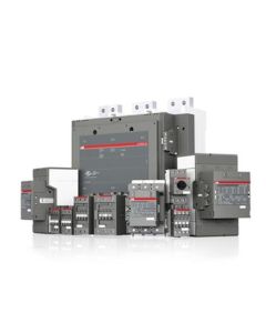 ABB A26-30-01-86 Connector