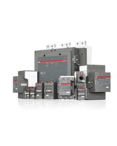 ABB A26-30-10-50 Connector