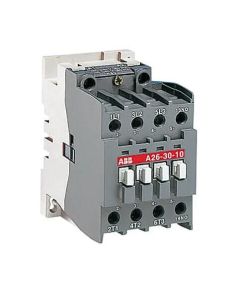 ABB A26-30-10-75 Connector