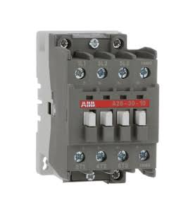 ABB A26-30-10-80 Connector