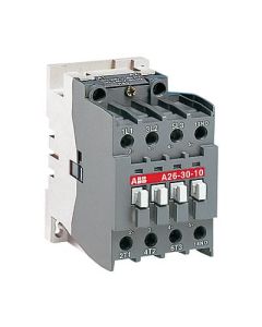 ABB A26-30-10-81 Contactor