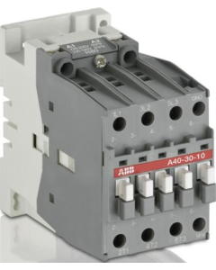 ABB A26-30-10-84 Contactor