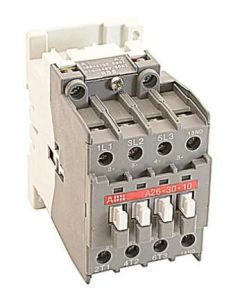 ABB A26-30-10-86 Device