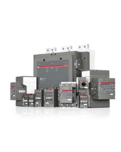 ABB A26-30-10-89 Connector