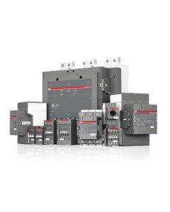 ABB A26-30-11-80 Connector