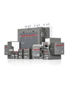 ABB A26-30-22-81 Connector