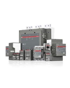 ABB A26-30-22-84 Connector