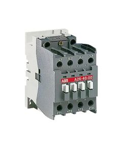 ABB A26-40-00-81 Connector