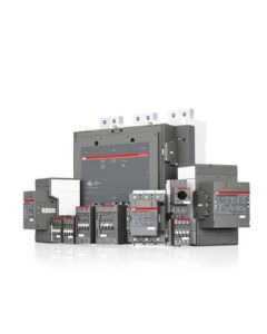 ABB A260M-30-11-51 Connector