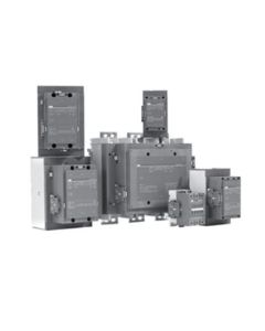 ABB A260N5-30-11-51 Contactor