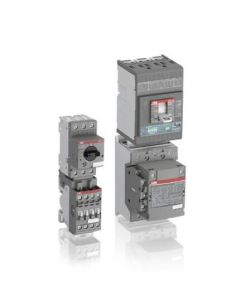 ABB A260N5S-84B Starter