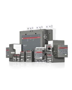 ABB A260W-30-11-51 Connector
