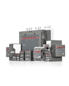 ABB A263010RT-84 Connector