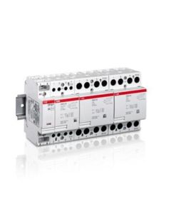 ABB A26C8P1-84 Connector