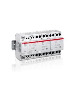 ABB A26L-120-00-84 Connector