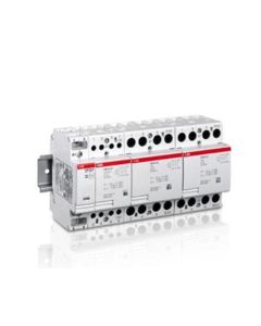 ABB A26L-40-00-84 Connector