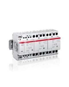 ABB A26L-80-00-84 Connector