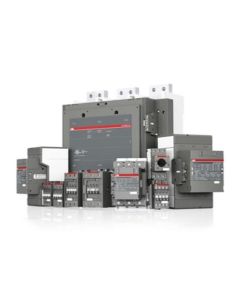 ABB A26M-30-01-81 Connector
