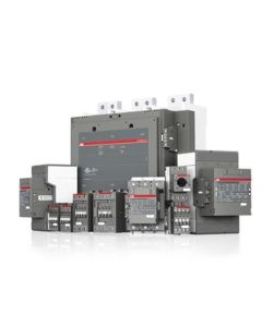 ABB A26M-30-01-84 Connector