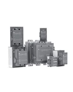 ABB A26M-30-10-34 Connector