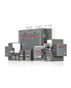 ABB A26M-30-10-51 Connector