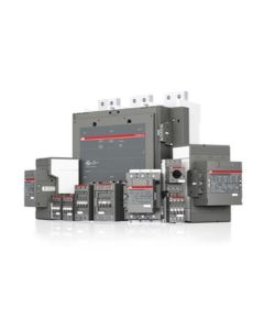 ABB A26M-30-10-80 Connector