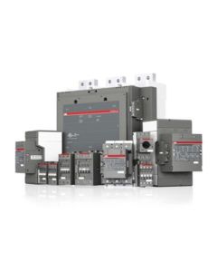 ABB A26M-30-10-81 Connector