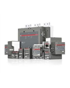 ABB A26M-30-10-84 Connector