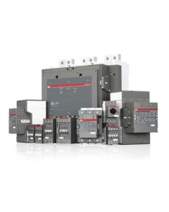 ABB A26M-40-00-84 Connector