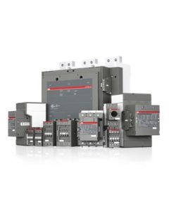 ABB A26N1-30-01-81 Connector