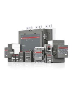 ABB A26N1-30-10-34 Connector