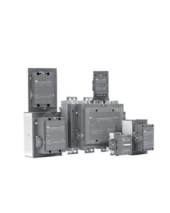 ABB A26N1-30-10-36 Connector