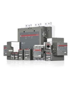 ABB A26N1-30-10-80 Connector