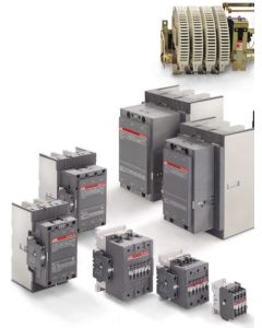 ABB A26N1M-01-84 Device