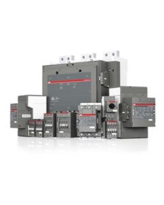 ABB A26R-30-10-80 Connector