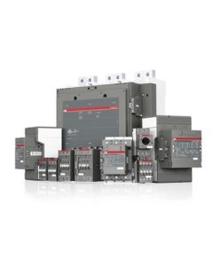 ABB A26R-30-10-81 Connector