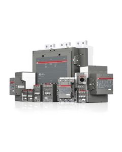 ABB A26R-30-22-84 Connector