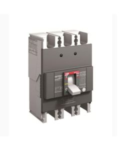 ABB A2A125TW Device