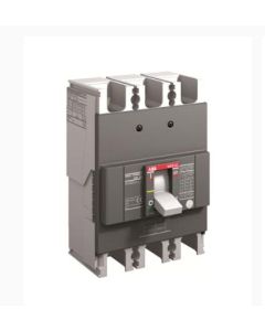 ABB A2A150TW Breaker