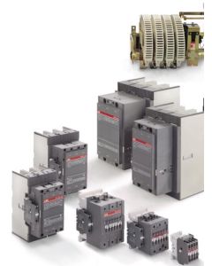 ABB A30-30-22-84 Device