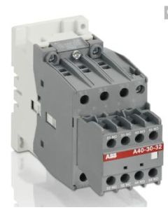 ABB A30-30-32-80 Connector