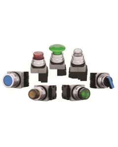 ABB A3L4AA-6L5W Device