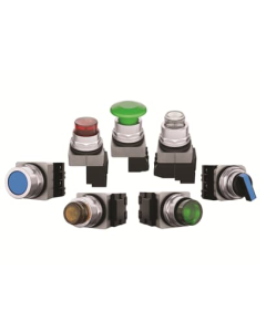ABB A3L4AA-6L6L Device
