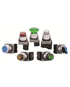 ABB A3L4AA-6L6M Device